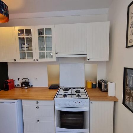 La Cabane De Milo - Typical Honfleur Fisherman'S House - 2 Bedrooms Екстериор снимка